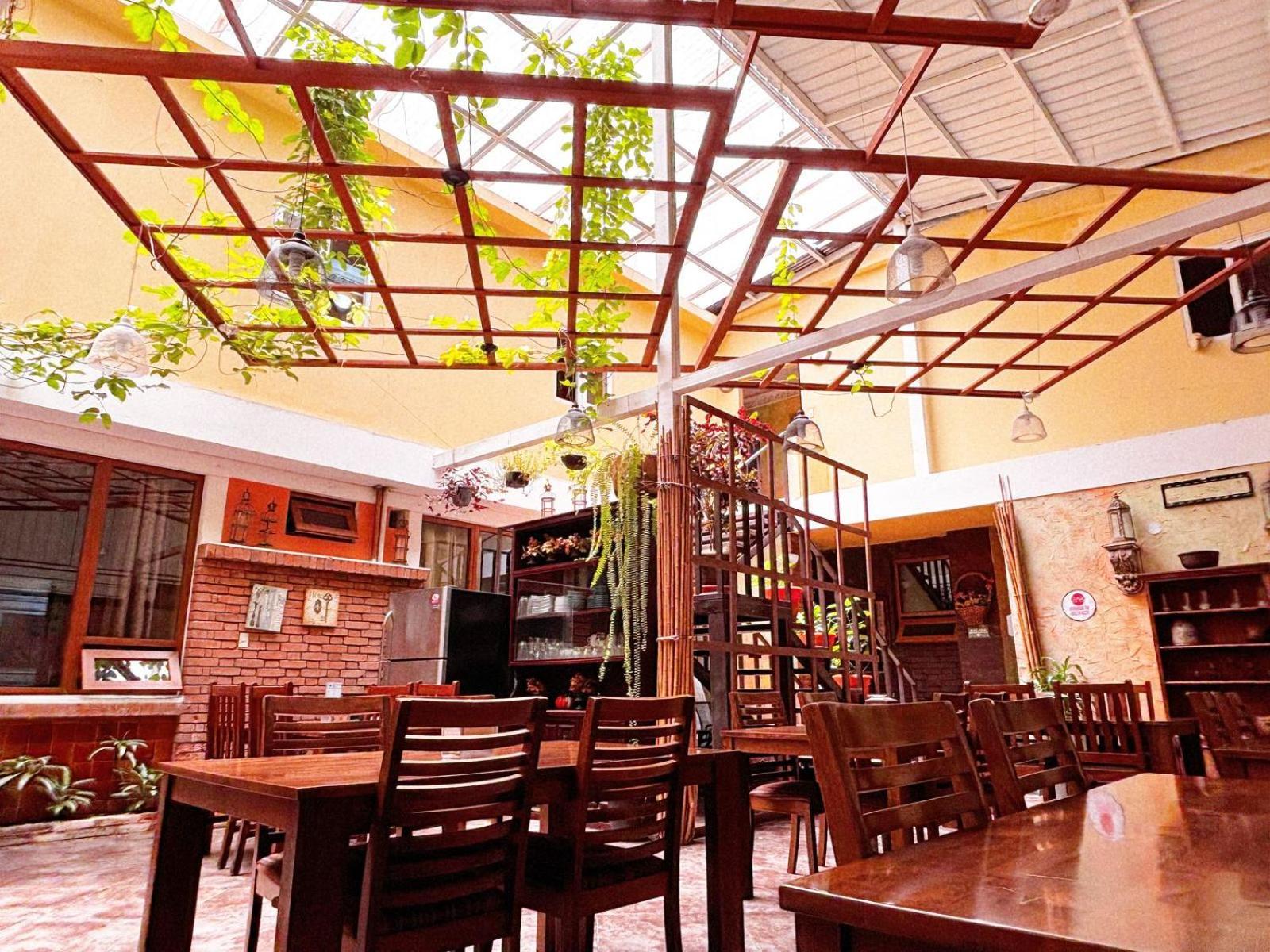 Antigua Inn Hotel Guatemala City Ngoại thất bức ảnh