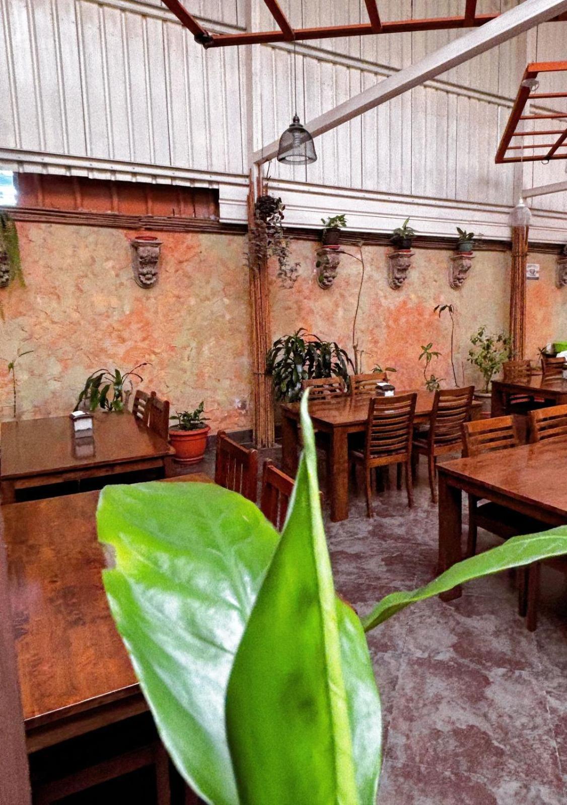 Antigua Inn Hotel Guatemala City Ngoại thất bức ảnh