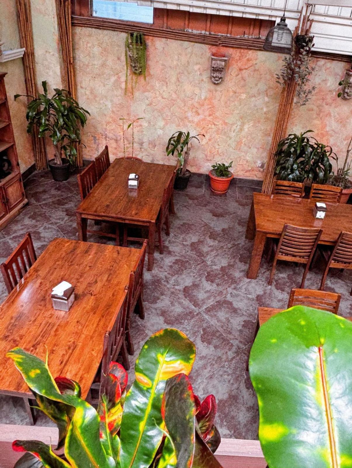 Antigua Inn Hotel Guatemala City Ngoại thất bức ảnh