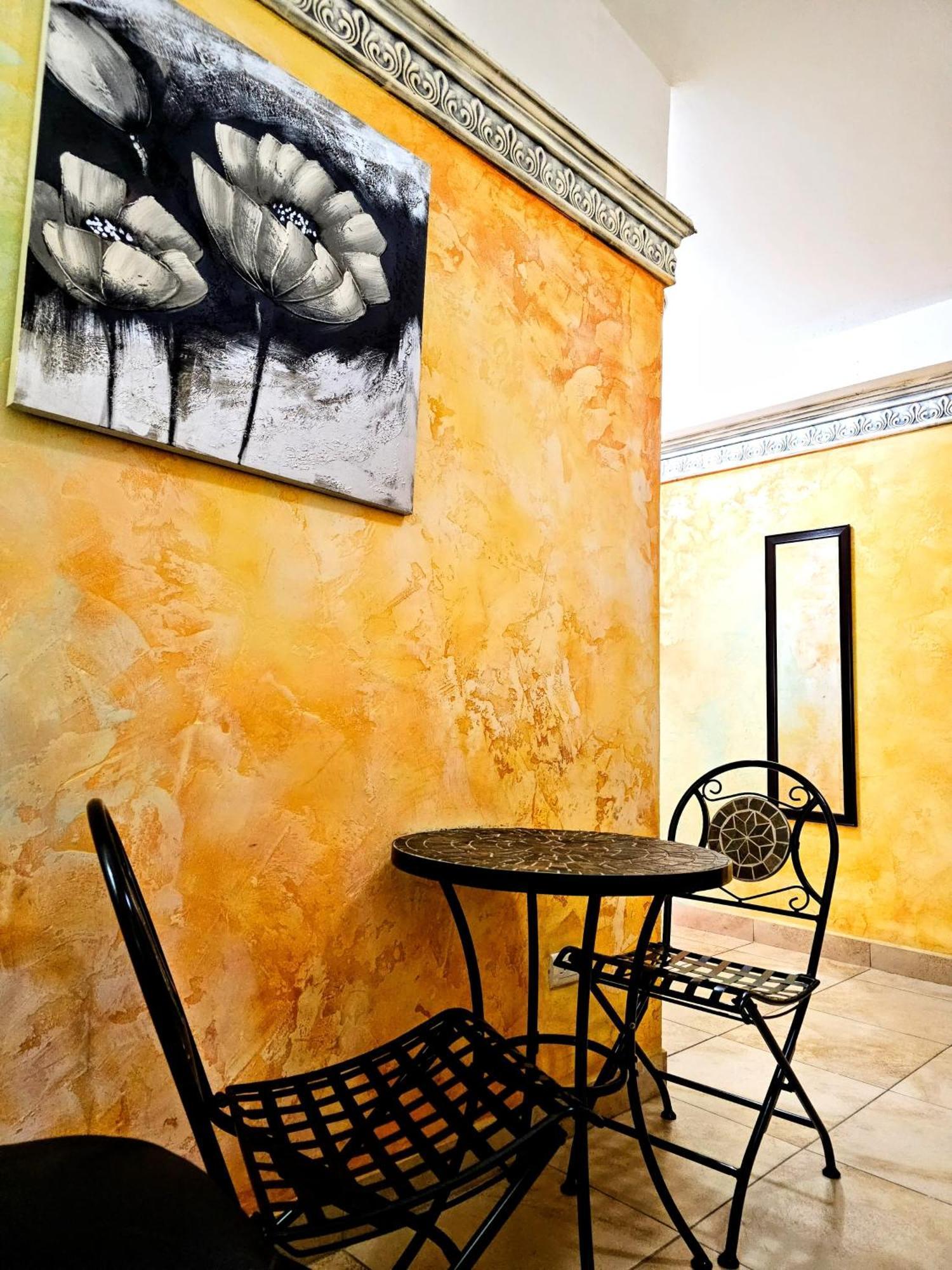 Antigua Inn Hotel Guatemala City Ngoại thất bức ảnh